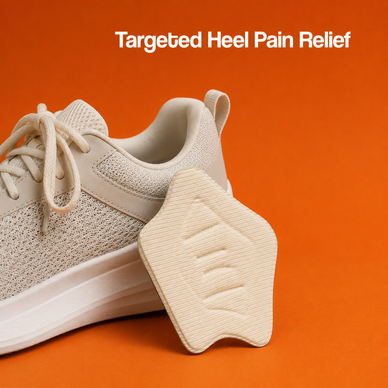 Heel Relief Kit