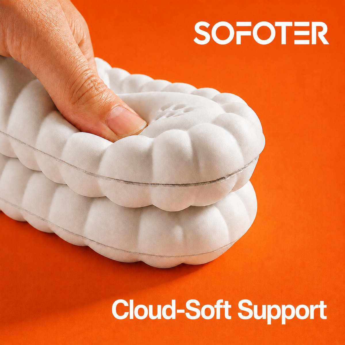 Foot Relief Kit