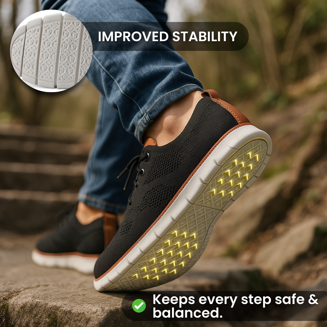 Ultra Comfy Shoes "Secret Offer" (BOGO)