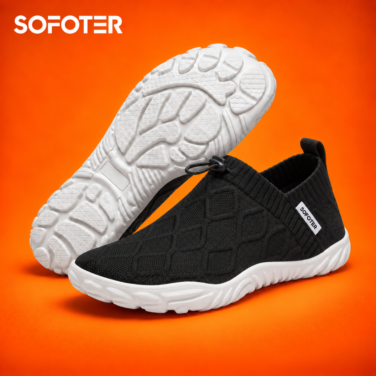 Cloud Walk – Wide Toe Box Shoes for Pain-Free Walking