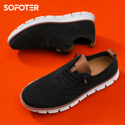 Comfy Ultra – Supportive Walking Shoes + FREE Orthopedic Insoles