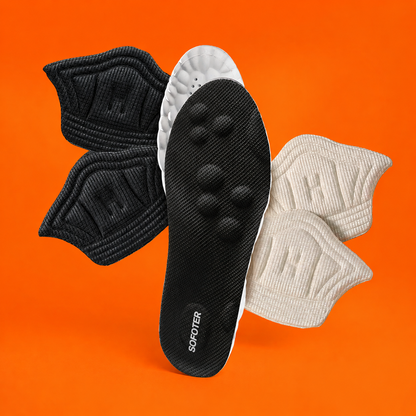 Heel Relief Kit