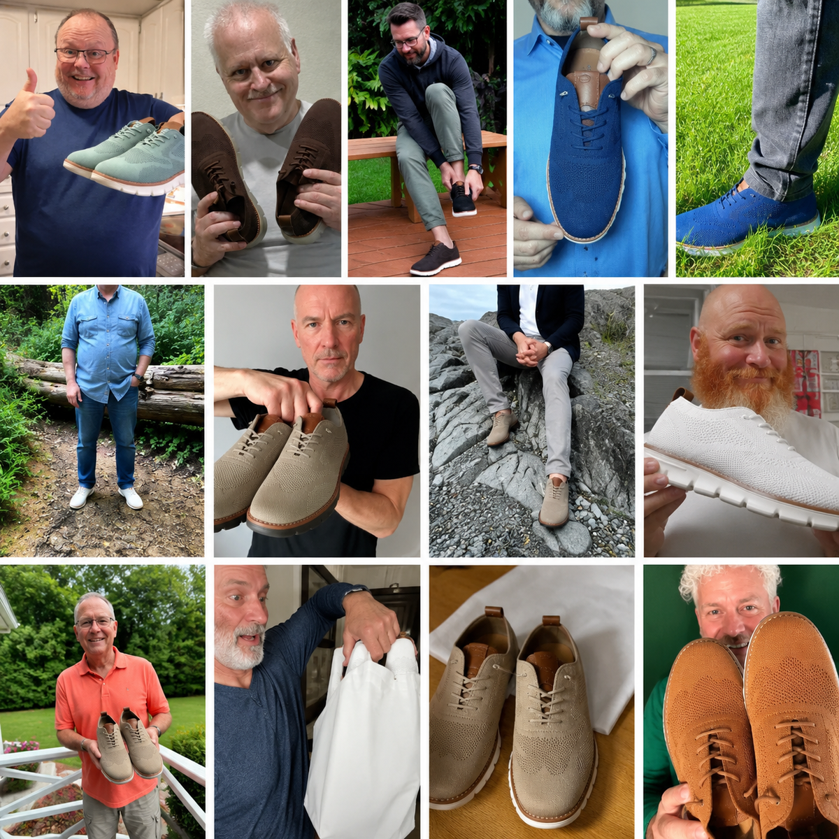 Over 500,000+ Happy Customers and Counting!