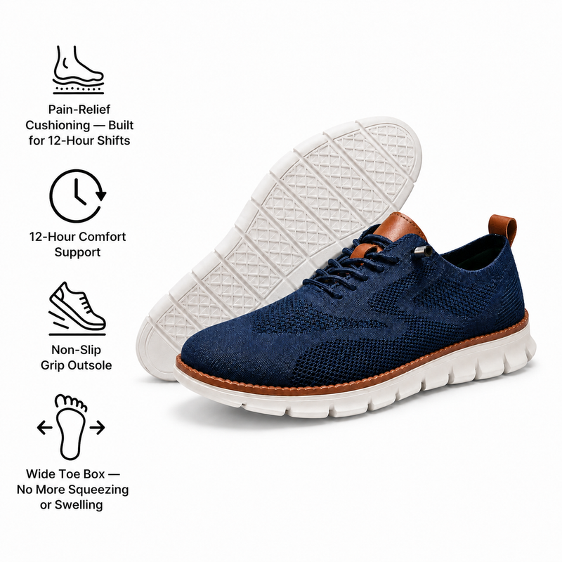 SOFOTER Comfy Ultra