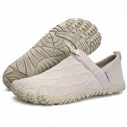Cloud Walk – Wide Toe Box Shoes for Pain-Free Walking