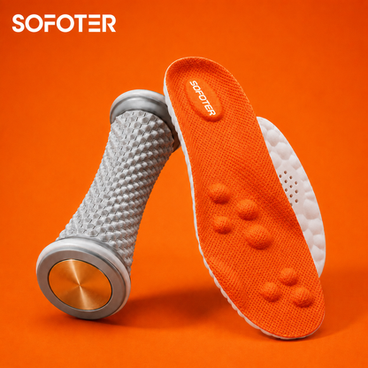 Plantar Fasciitis Relief Kit