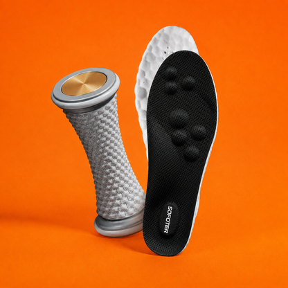 Plantar Fasciitis Relief Kit