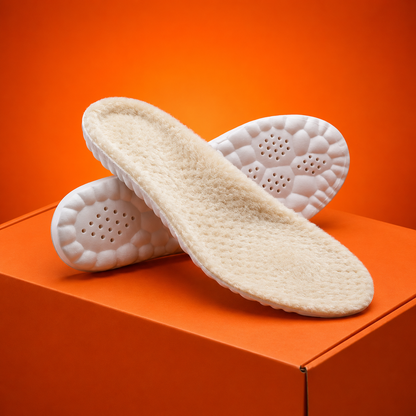 Plush Insoles