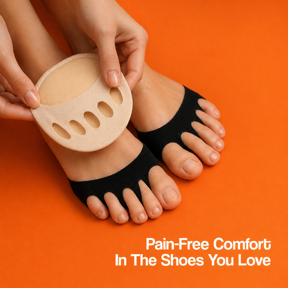 Toe Relief Kit