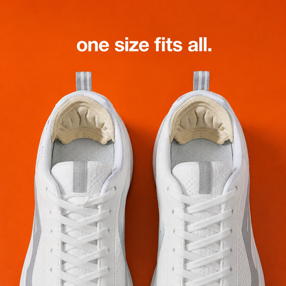 Heel Cushion Pads