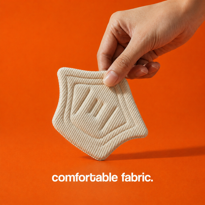 Heel Cushion Pads
