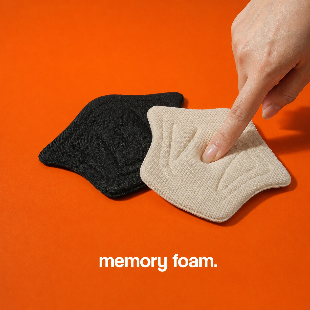 Heel Cushion Pads