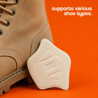 Heel Cushion Pads