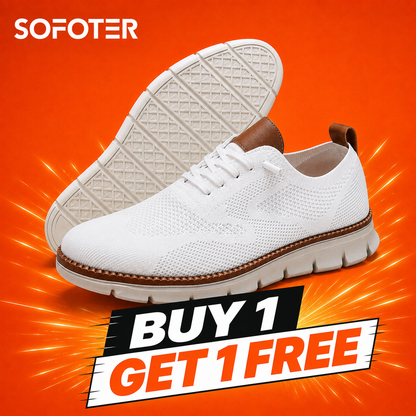 Ultra Comfy Shoes "Secret Offer" (BOGO)