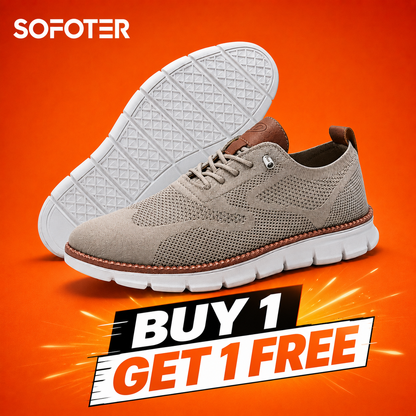 Ultra Comfy Shoes "Secret Offer" (BOGO)