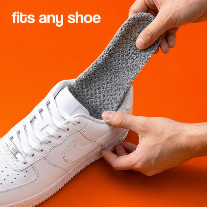 Plush Insoles