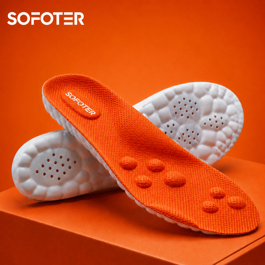 Massage Insoles