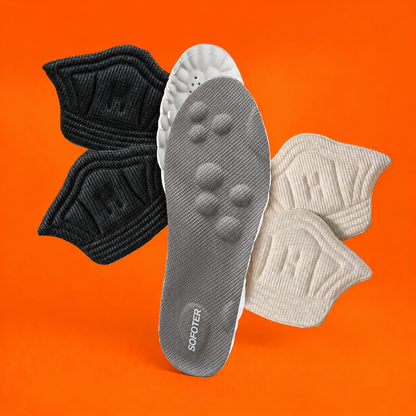 Heel Relief Kit