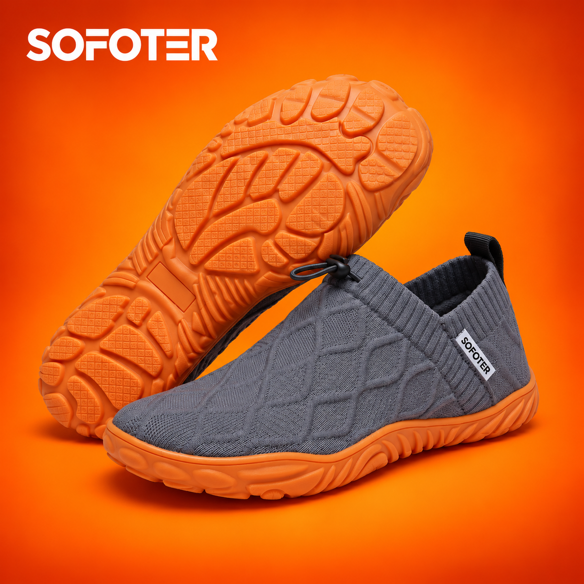 Cloud Walk – Wide Toe Box Shoes for Pain-Free Walking