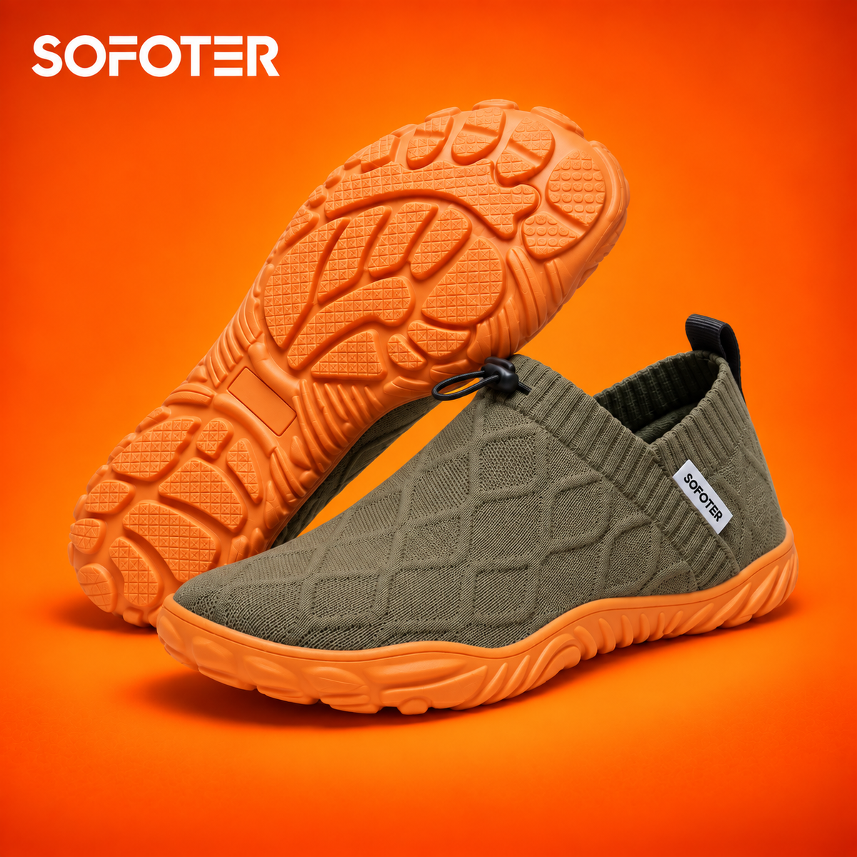Cloud Walk – Wide Toe Box Shoes for Pain-Free Walking