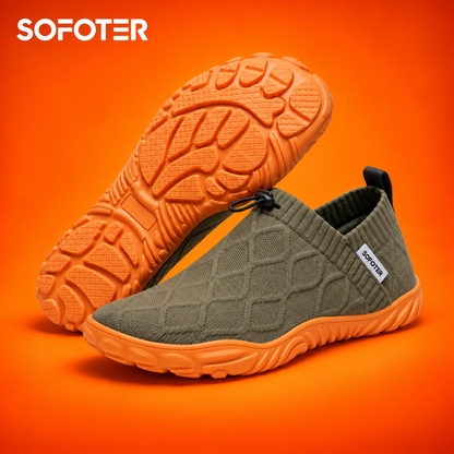 Cloud Walk – Wide Toe Box Shoes for Pain-Free Walking