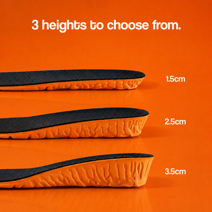 Height Insoles
