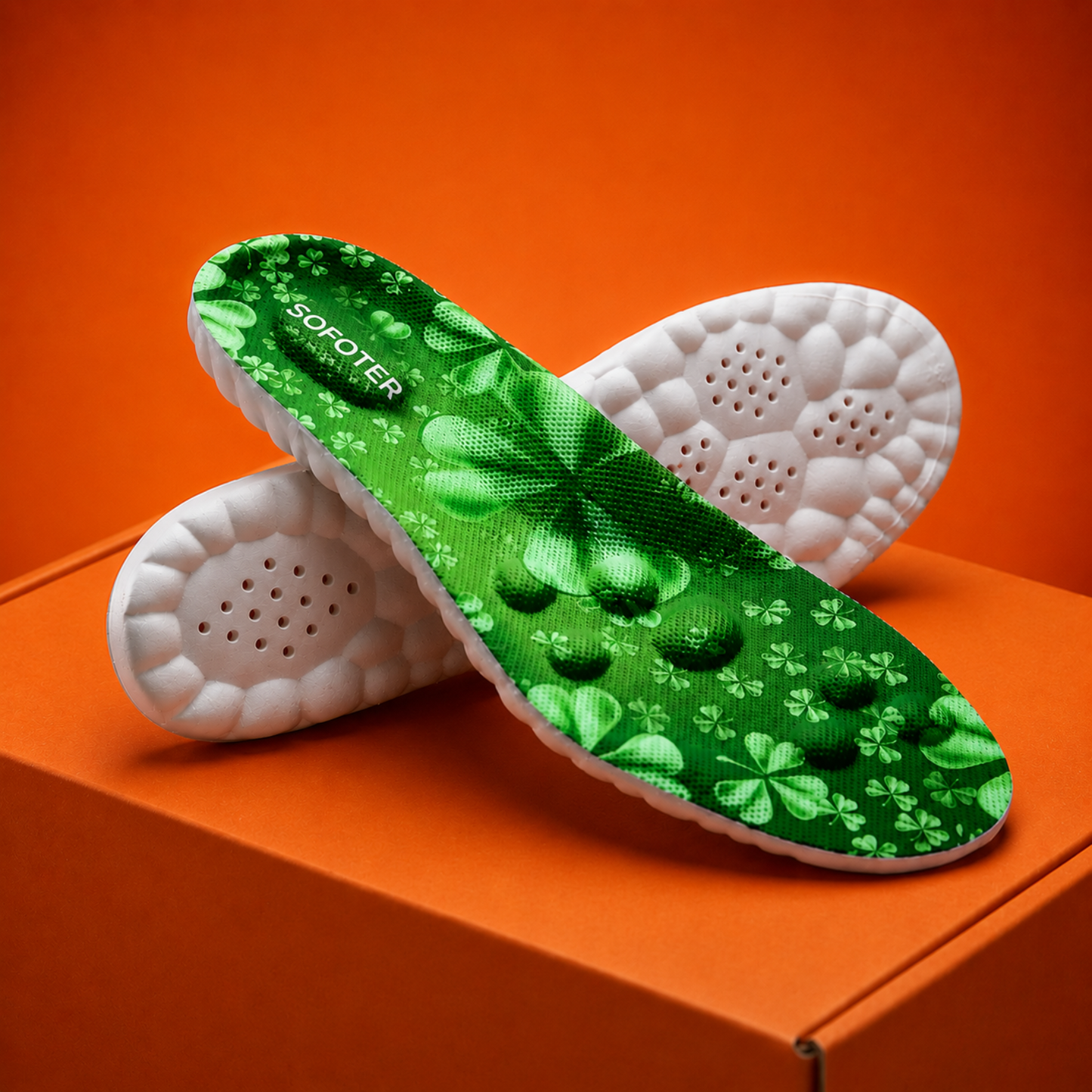Massage Insoles