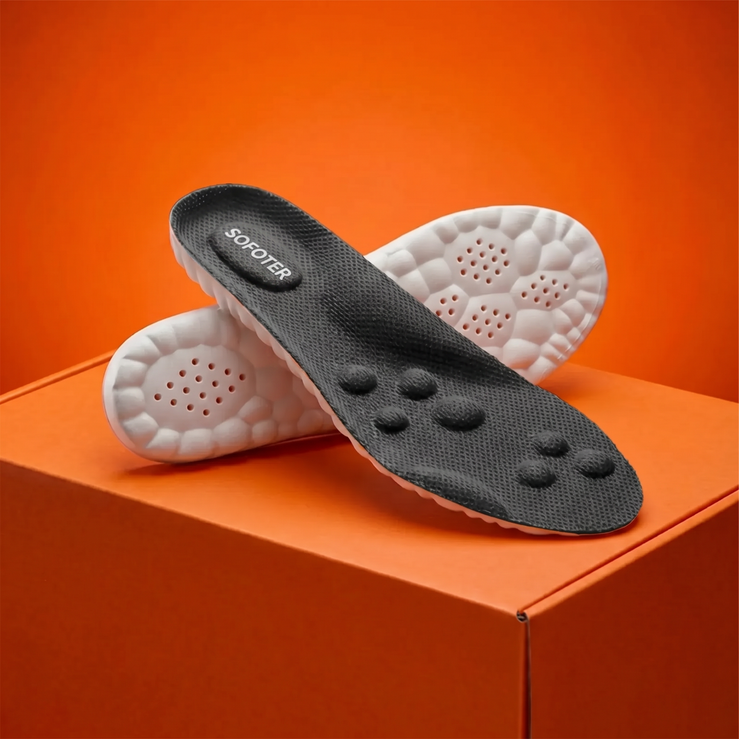 Massage Insoles