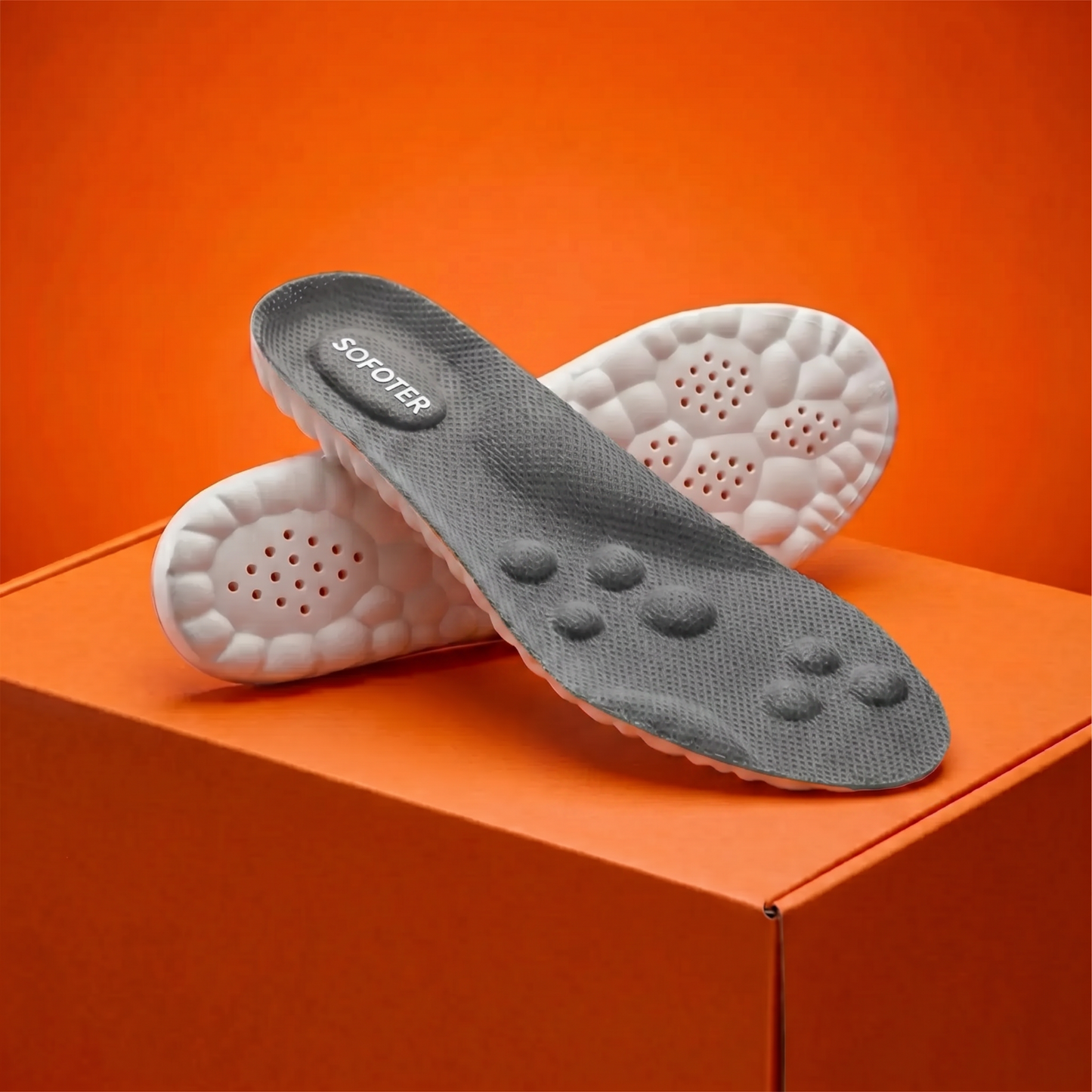 Massage Insoles