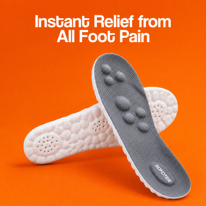 Plantar Fasciitis Relief Kit