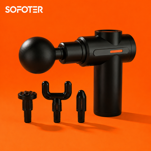 Massage Gun