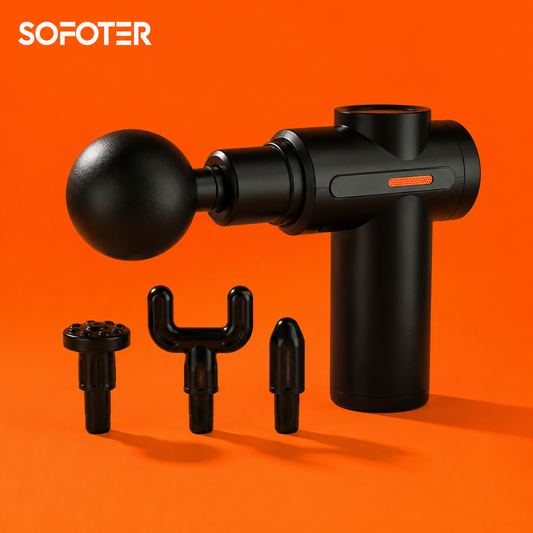 Massage Gun