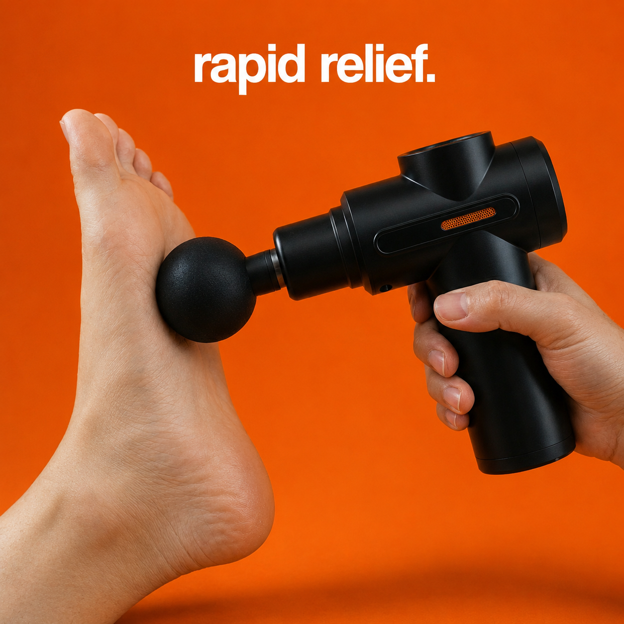 Massage Gun