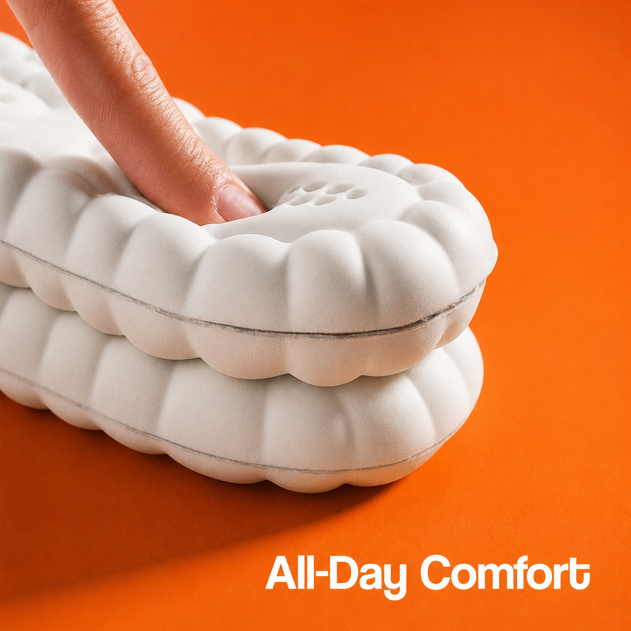 Toe Relief Kit