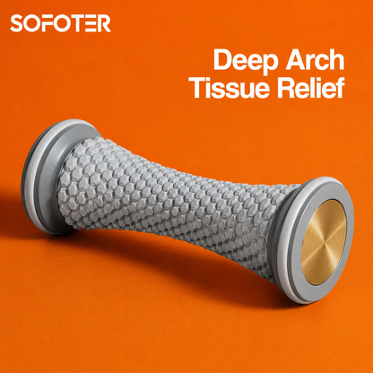 Plantar Fasciitis Relief Kit