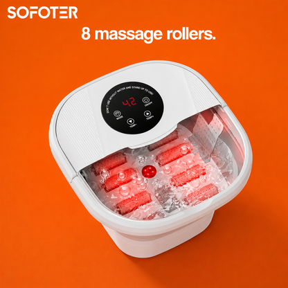 Foot Spa