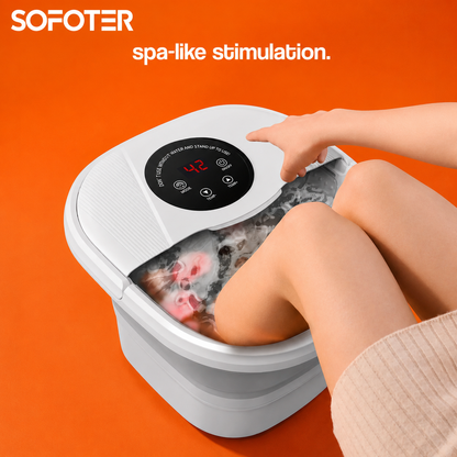 Foot Spa