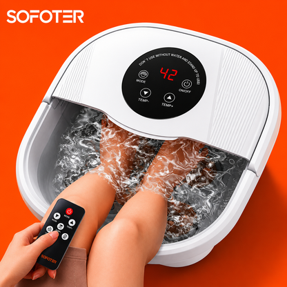 Foot Spa
