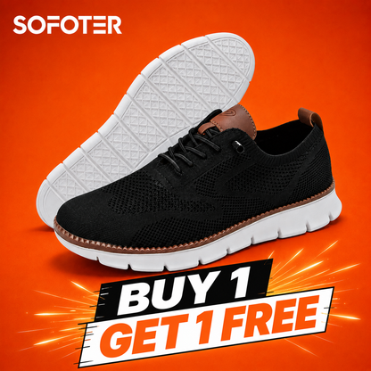Ultra Comfy Shoes "Secret Offer" (BOGO)
