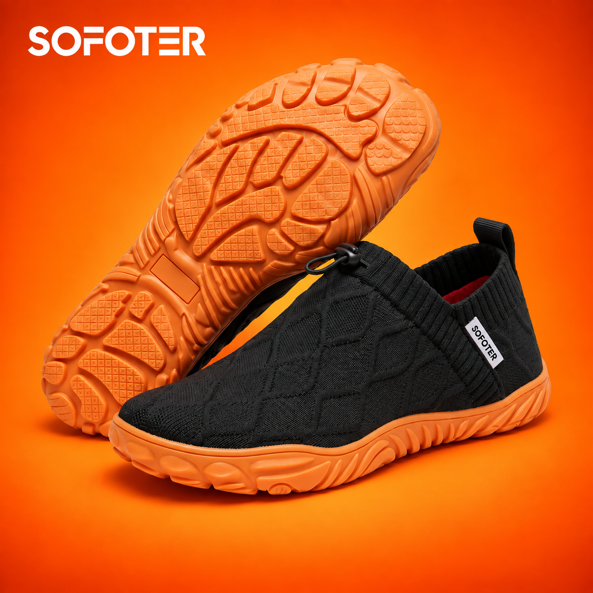 Cloud Walk – Wide Toe Box Shoes for Pain-Free Walking
