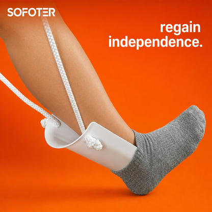 Sock Aid