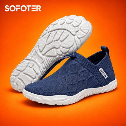 Cloud Walk – Wide Toe Box Shoes for Pain-Free Walking