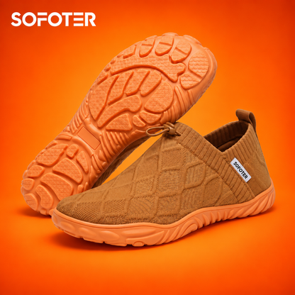 Cloud Walk – Wide Toe Box Shoes for Pain-Free Walking