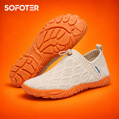 Cloud Walk – Wide Toe Box Shoes for Pain-Free Walking