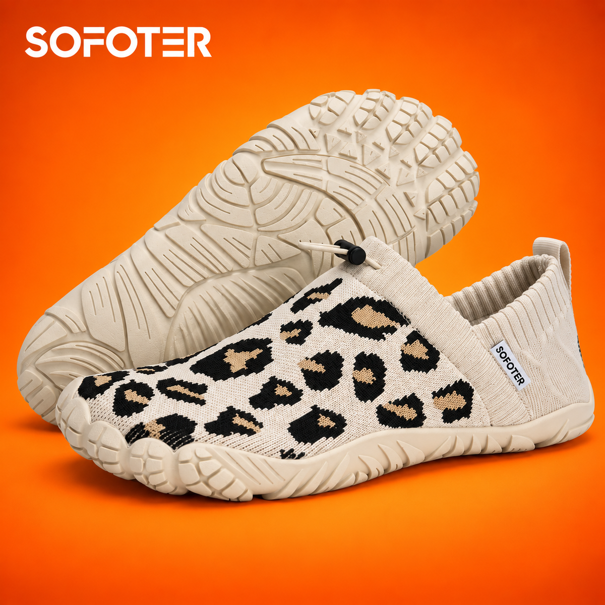 Cloud Walk – Wide Toe Box Shoes for Pain-Free Walking