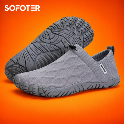 Cloud Walk – Wide Toe Box Shoes for Pain-Free Walking