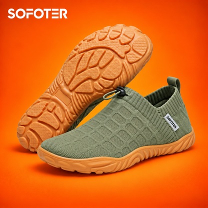 Cloud Walk – Wide Toe Box Shoes for Pain-Free Walking