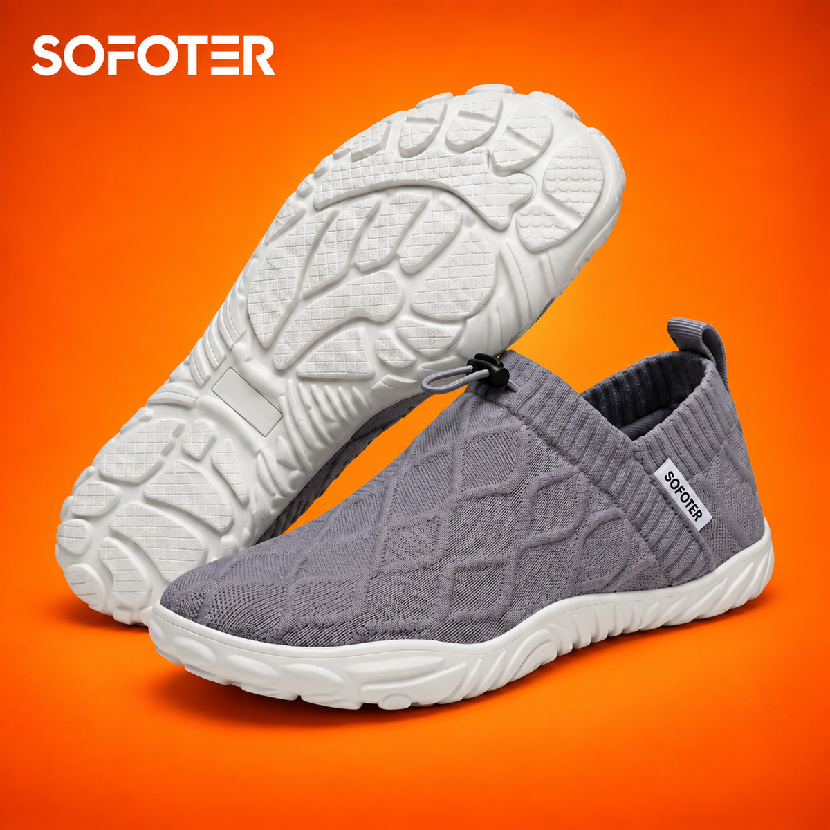 Cloud Walk – Wide Toe Box Shoes for Pain-Free Walking