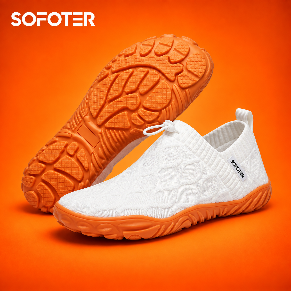 Cloud Walk – Wide Toe Box Shoes for Pain-Free Walking