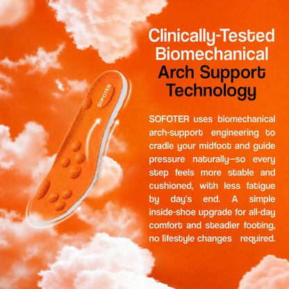 Massage Insoles